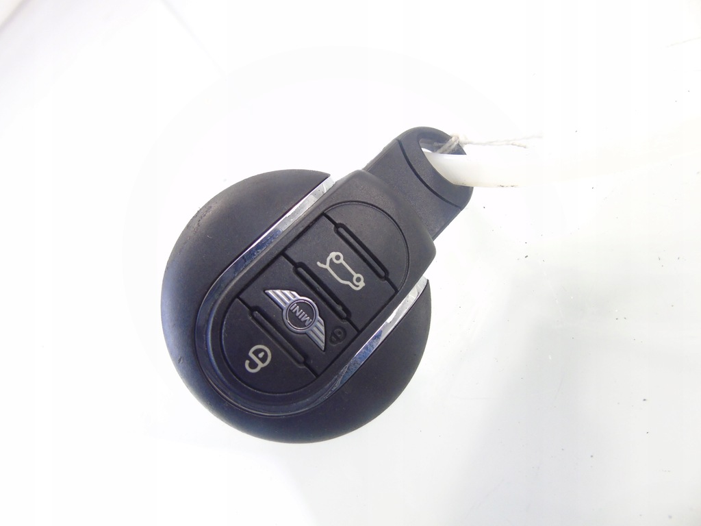 фото №1, Ключ pilot mini cooper f55 f56 f57