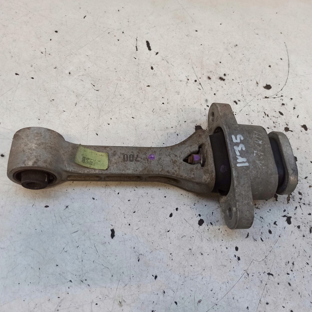 фото №9, Hyundai ix35 1.7crti подушка кронштейн двигуна 21959-2s000 з nowego автомобіля