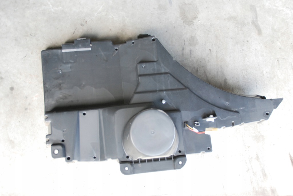 фото №4, Динамік сабвуфер rockford mitsubishi pajero