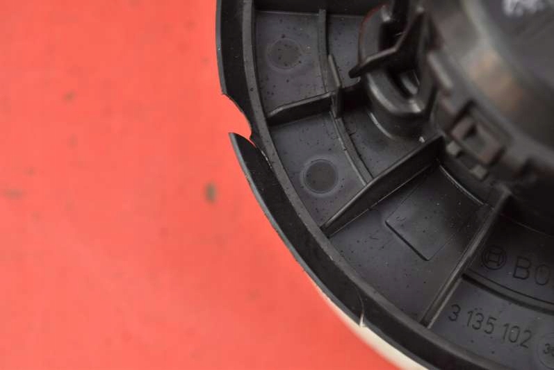 фото №8, Воздуходувка воздуха обдув eu 1s1819015d vw up 15r