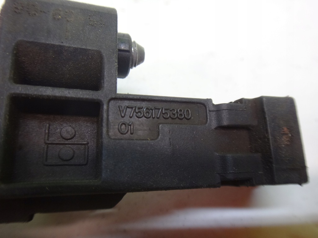 фото №3, Датчик вала розподільного валу mini r56 1.6 i