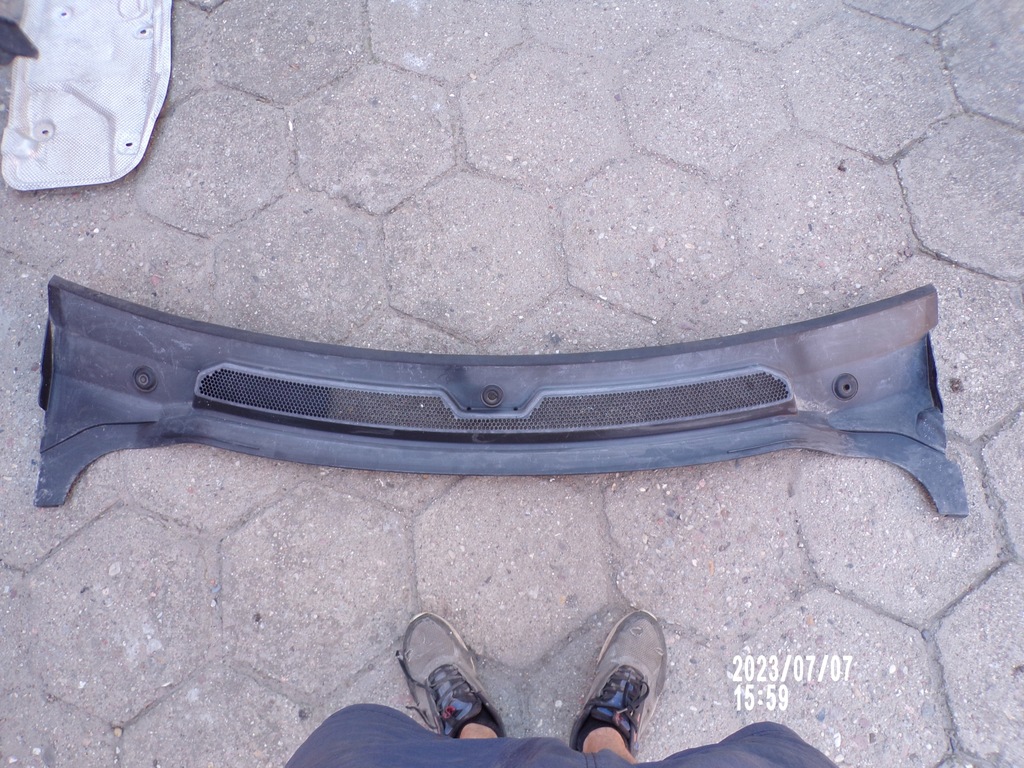 фото №1, Жабо range rover sport i320