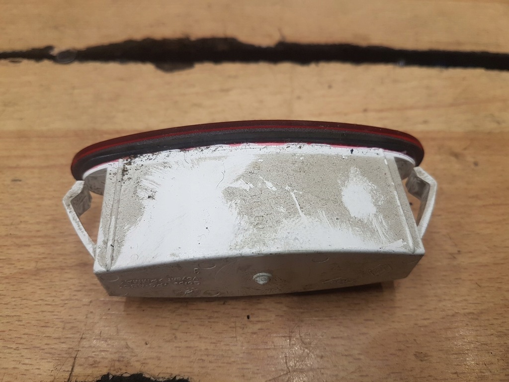 фото №5, Лампа освещение дверь nissan primera p12