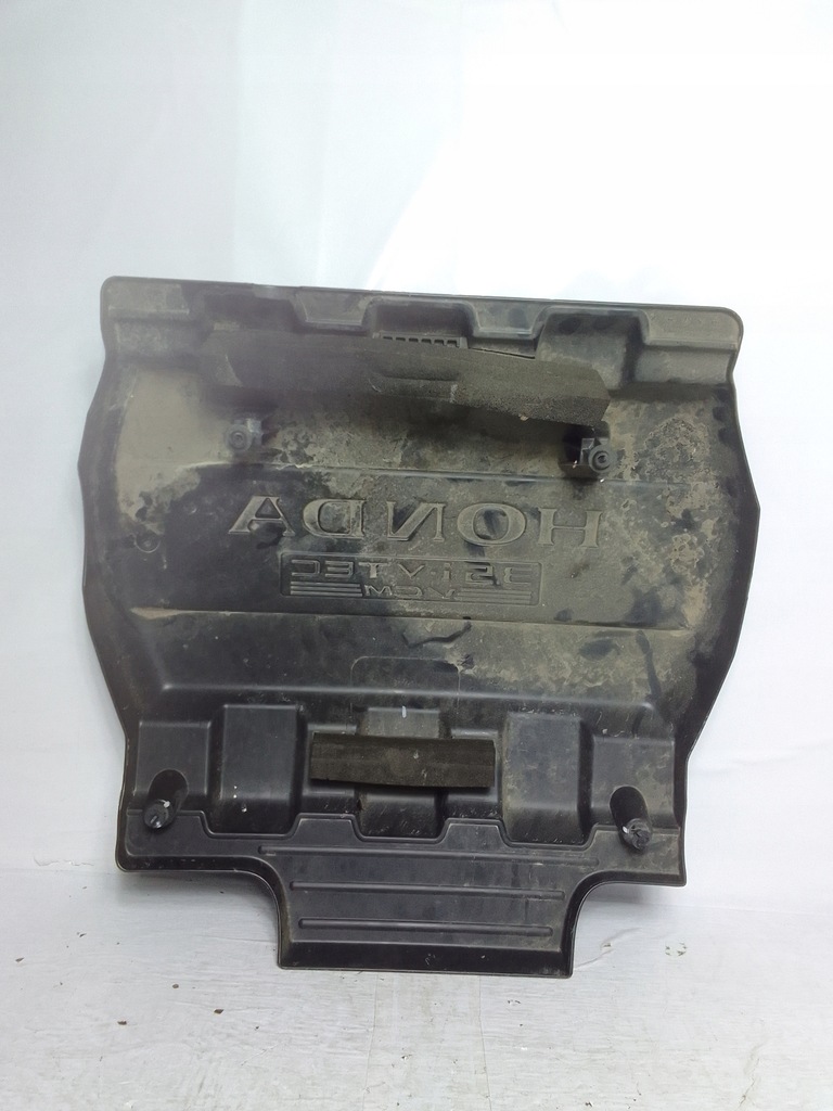фото №6, Honda odyssey 11-17 верхній захист двигуна 3.5 v6 usa