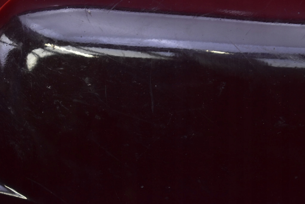 фото №11, Зеркало левая чёрные eu 012210 mitsubishi outlander 1 i 01-08 3 pin