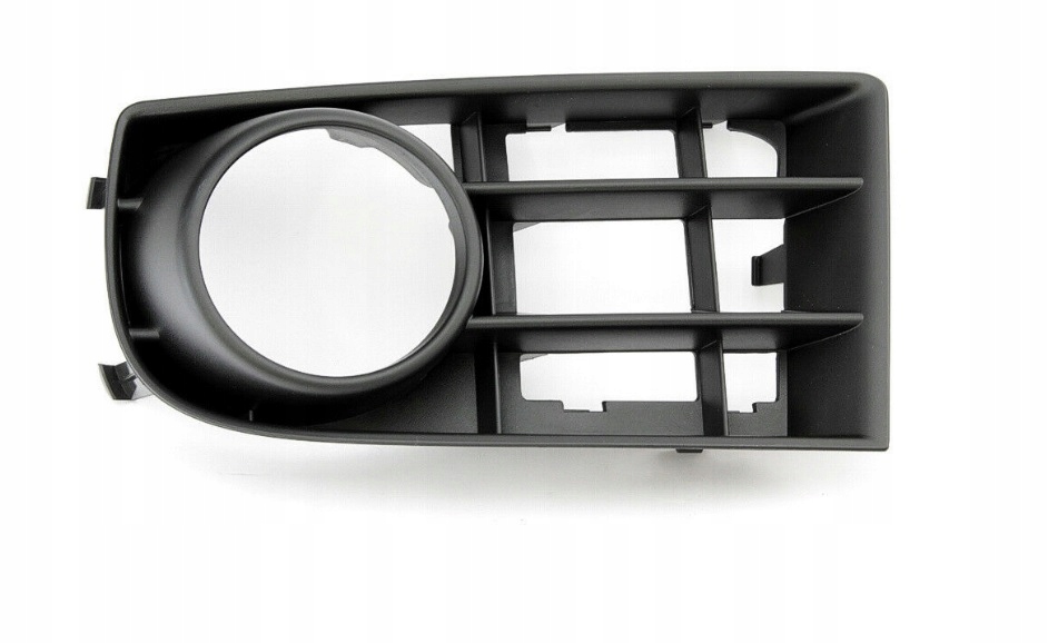 фото №1, Решётка бампера заглушка vw golf v правая