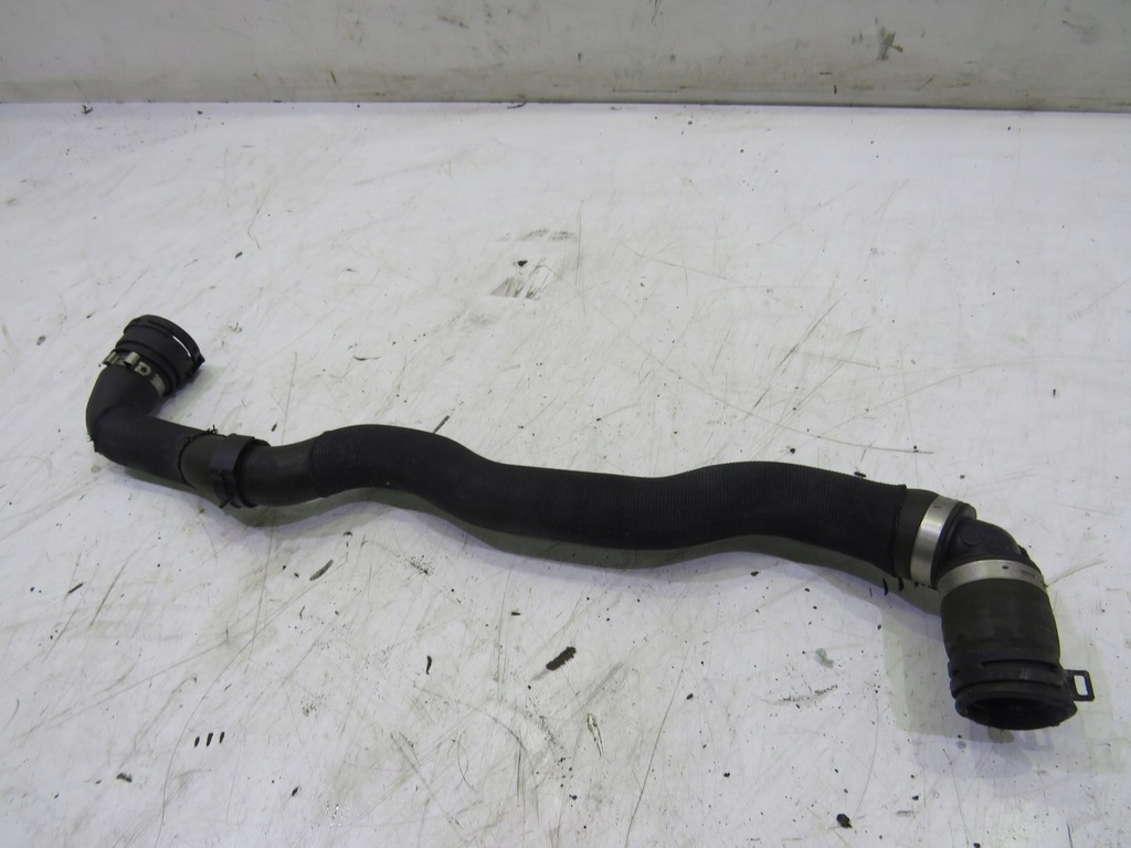 фото №2, Wąż труба wody mini countryman r60 2.0 d