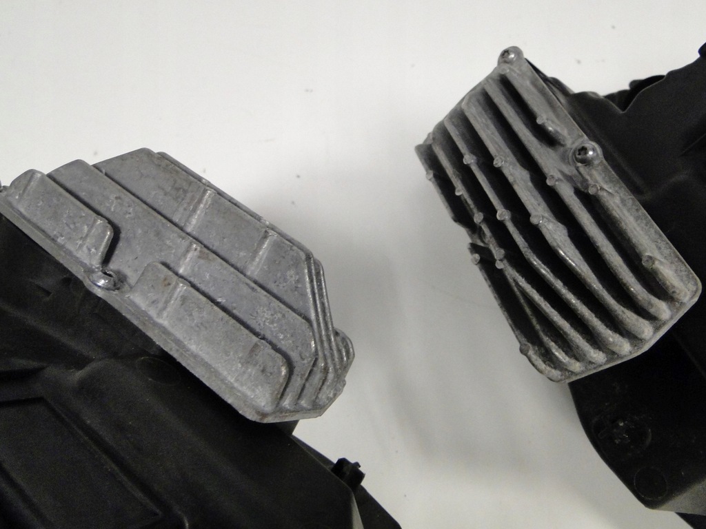 фото №12, Mercedes glb x247 247 лампа левая led high performance