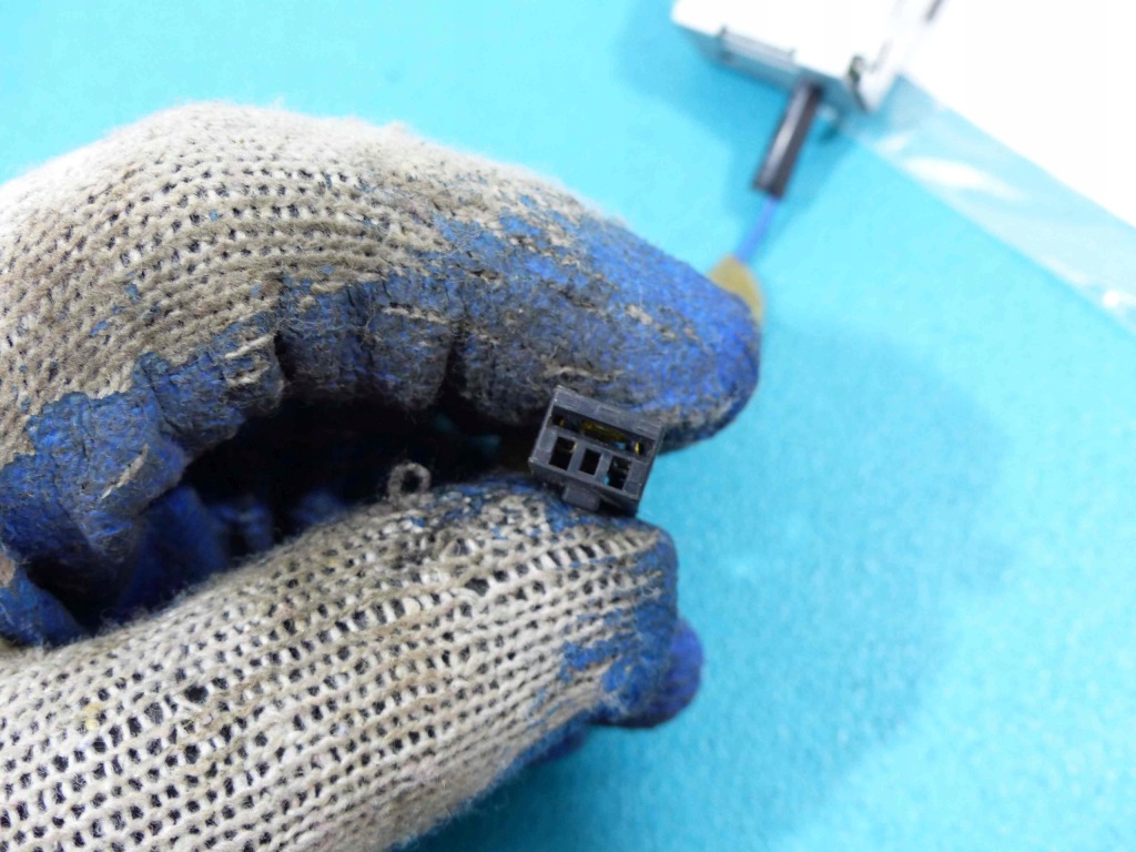 фото №3, Підсилювач антени радіо ep1446da infiniti g37