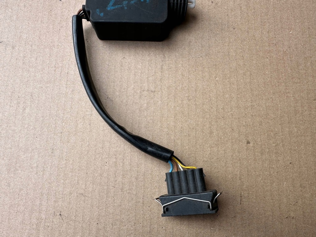 Skoda felicia привід замка центрального в Україні