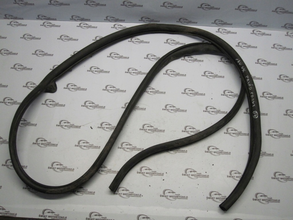 фото №1, Chevrolet captiva i lift 13r прокладка правая перед