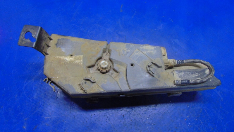 Купити Бак рідина fap dpf 1.6hdi peugeot 5008 09-17r