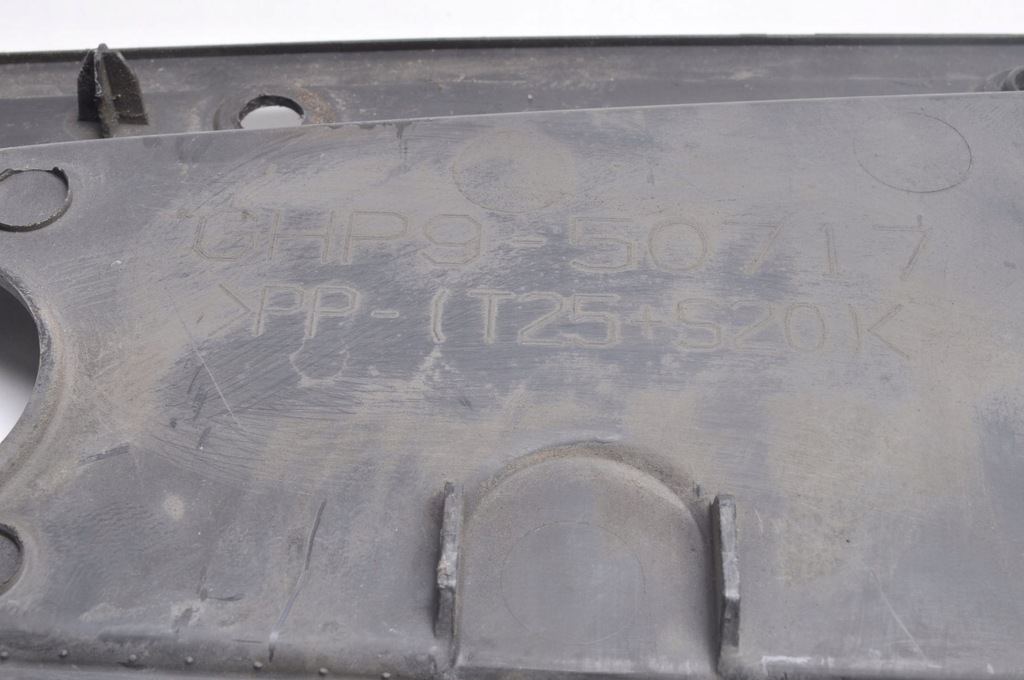 фото №8, Mazda 6 gj gl защита поперечина передний ghp9-50717