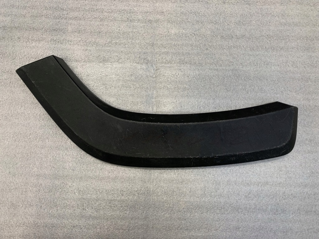 фото №1, Молдинг крила лівий задня toyota rav4 75062-42010