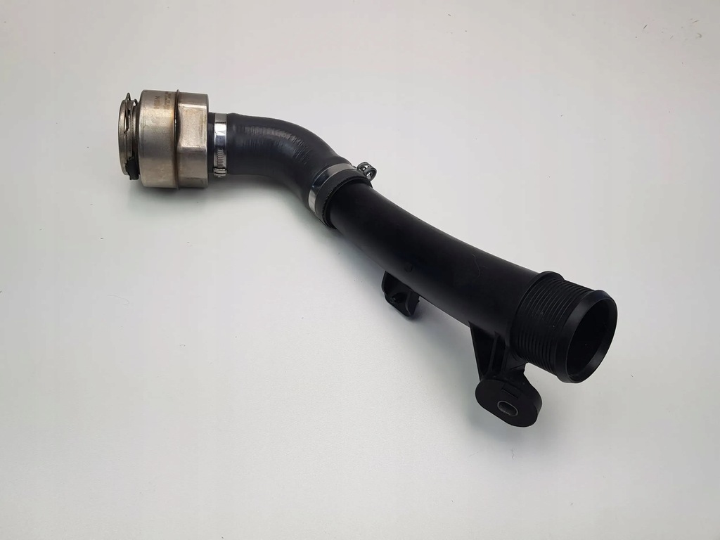 фото №8, Шланг wąż труба воздуха интеркулер renault talisman 1.3 tce