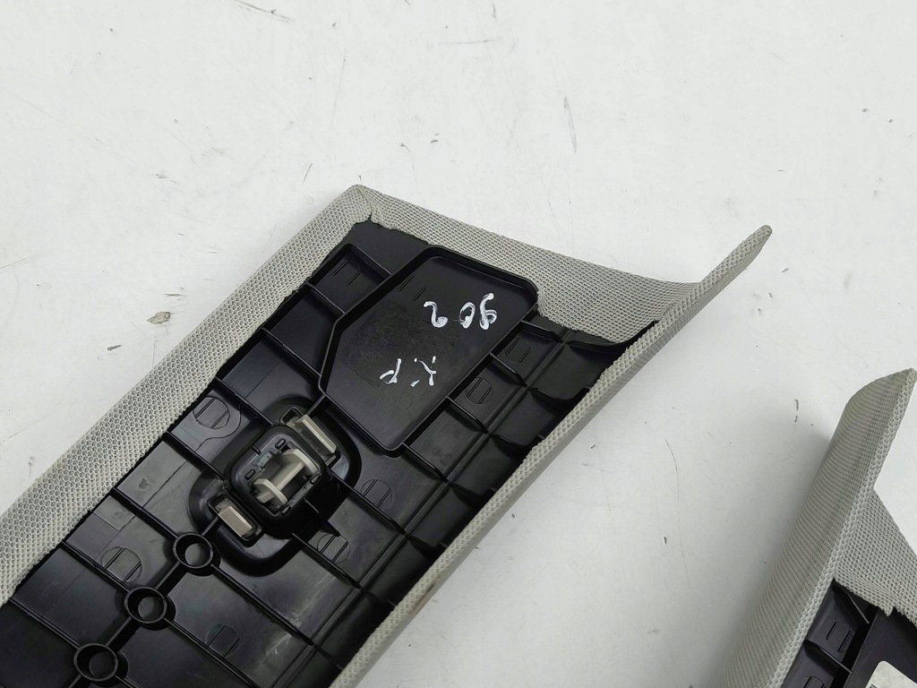 фото №8, Infiniti q30 2016 комплект защита стойка стекло передней / a