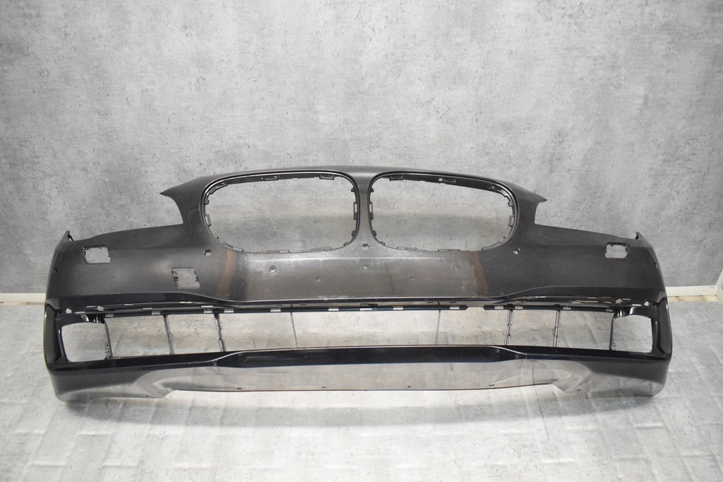 фото №1, Бампер перед bmw 7 f01 f02 lci lift