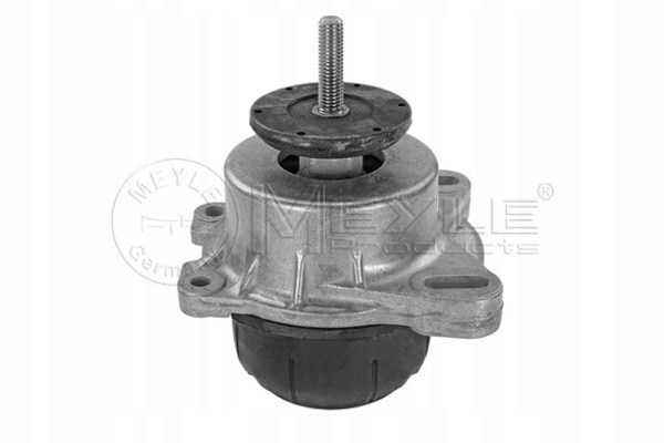 Подушка sil. ford transit 2,4tdci 06- l/p с Разборки