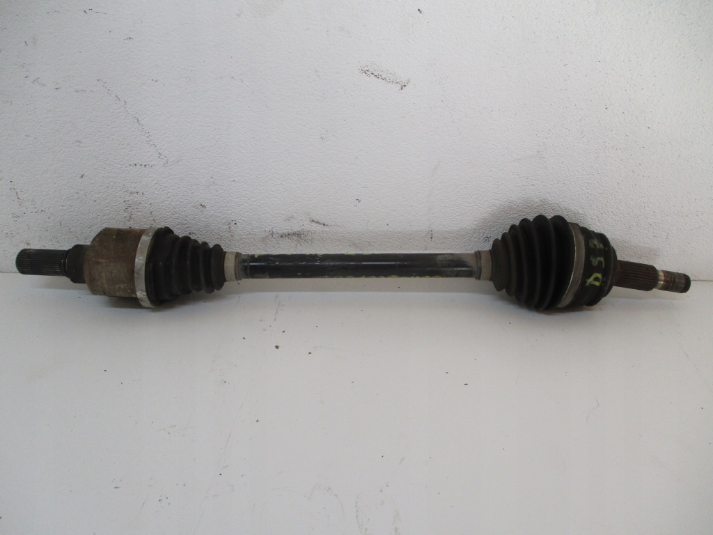 Купить Приводной вал перед передняя левая citroen ds7 1,5d 9812220480