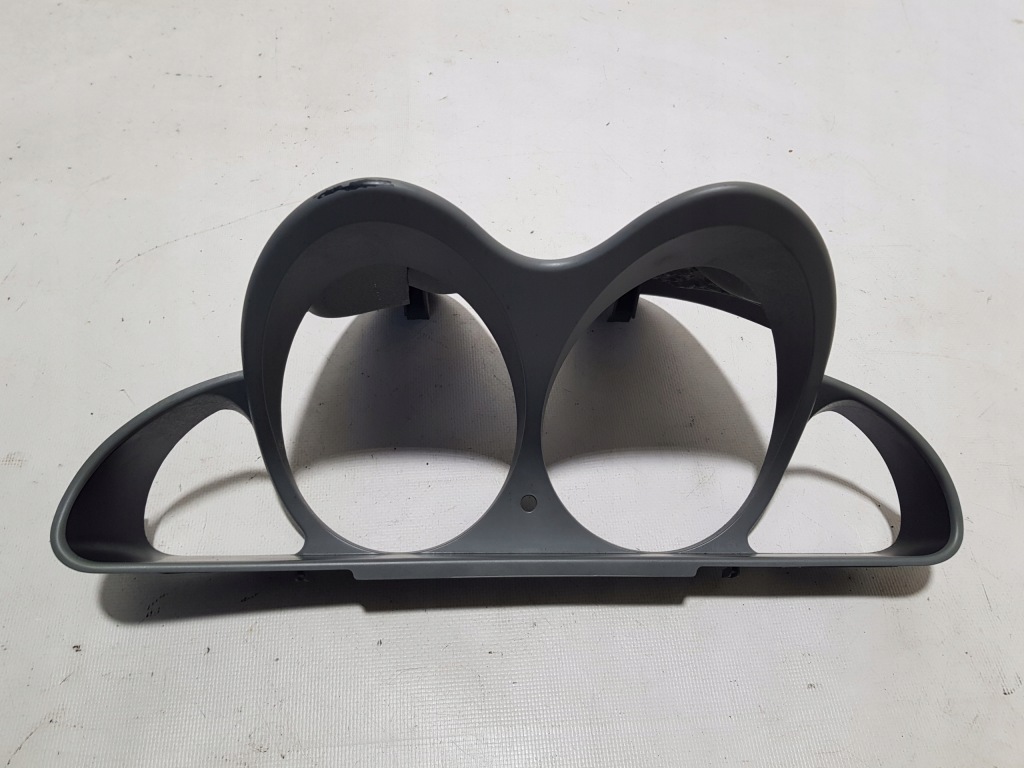 Купить Козырёк спидометра приборы mercedes sl r230 защита