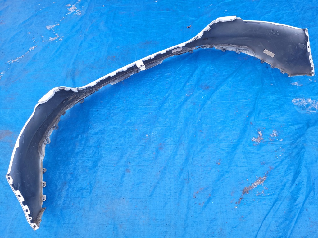 Купить Renault trafic iii 3 | бампер перед передний lift 620226941r | 0185