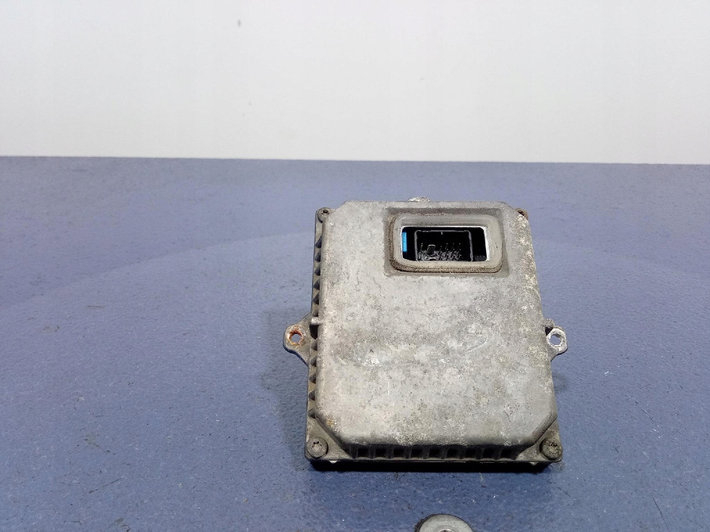 фото №1, Alfa romeo 156 преобразователь ксенона лампы 1307329091