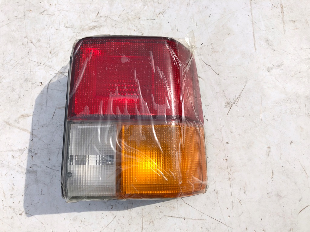 фото №2, Лампа задняя задняя правая kia pride