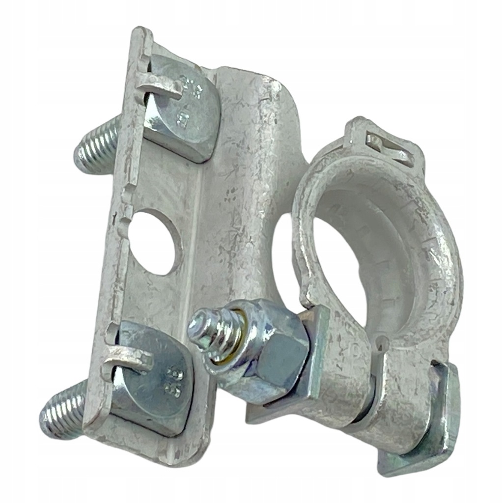 фото №10, Оригинальный номер renault клемма аккумулятор renault talisman плюсовая