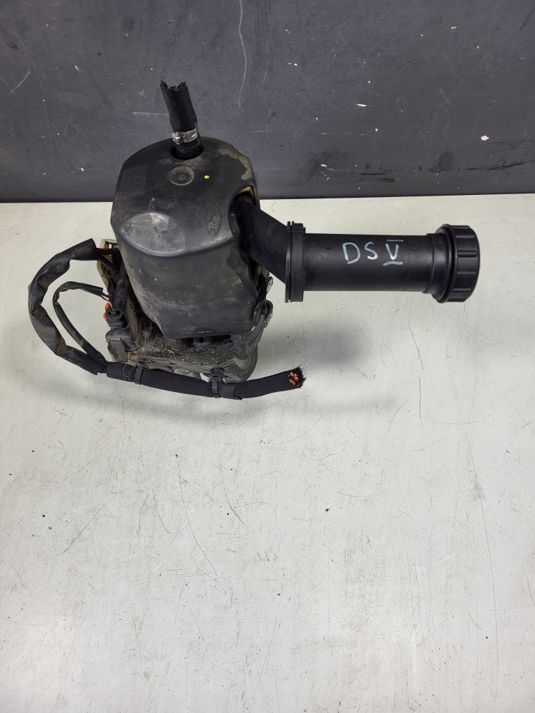 фото №1, Citroen ds5 насос усилителя 9676556180