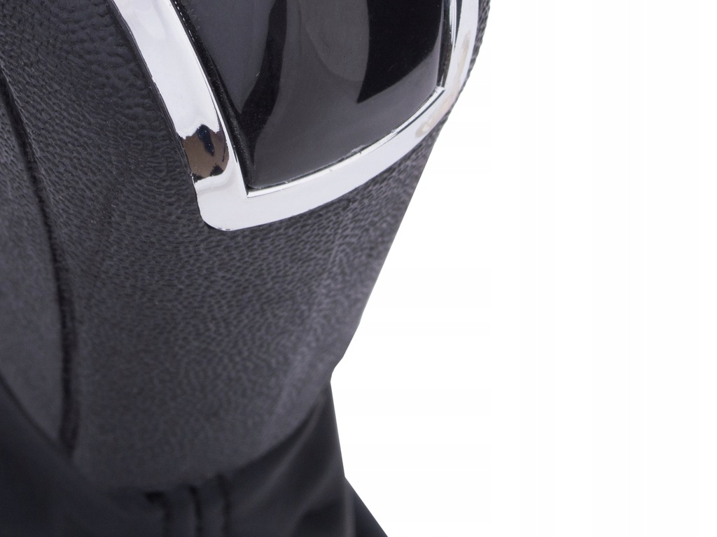 фото №6, Ручка важіль перемикання передач + чохол do skoda fabia i 1999-2008