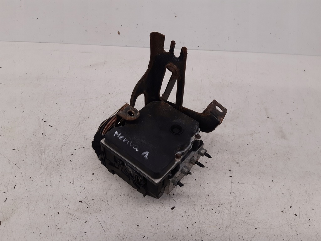 фото №1, Насос abs 13276464 opel meriva a