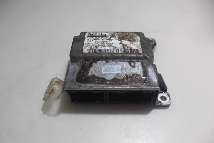 фото №10, Приборная панель приборная подушка безопасности подушки безопасности peugeot 308 i