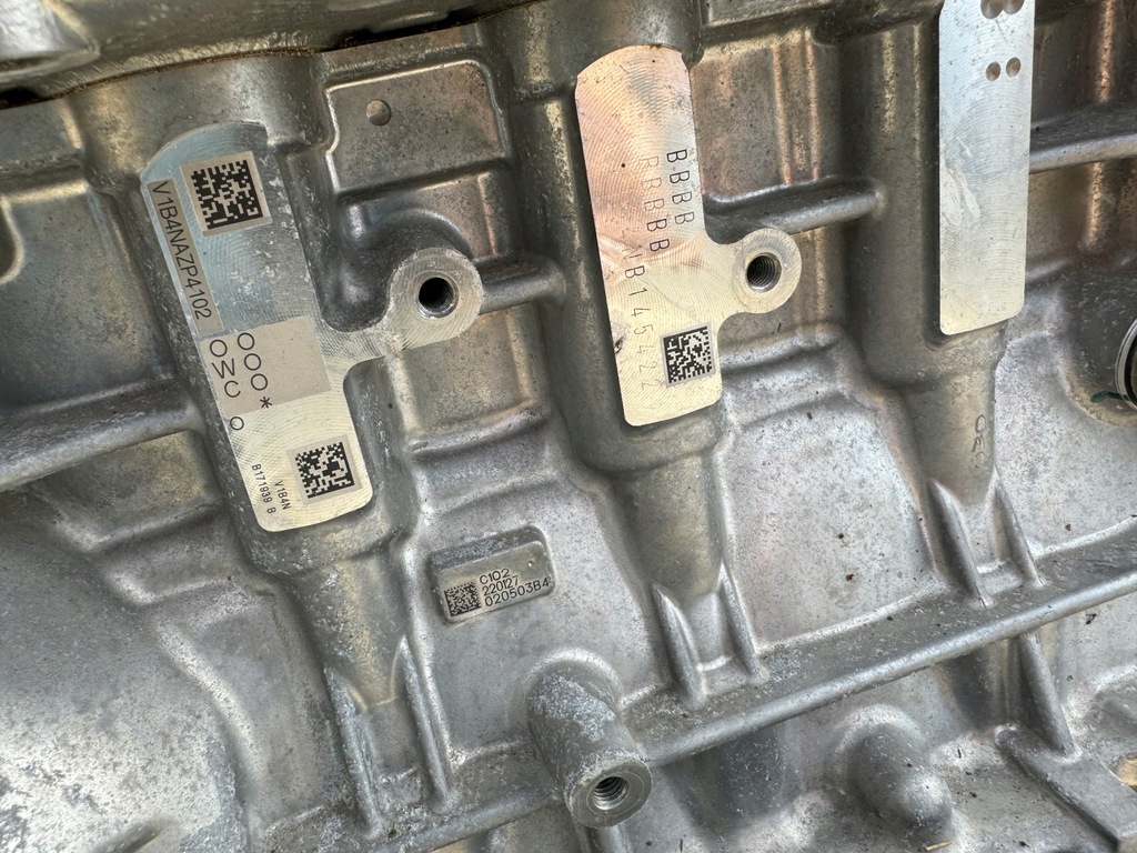 фото №14, Hyundai i20 iii 3 двигатель 1.2 g4lf оригинал europa