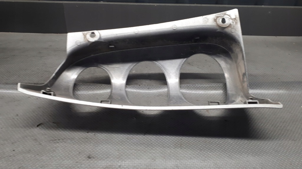 фото №9, 0011645 рамка лампы правый задняя smart fortwo