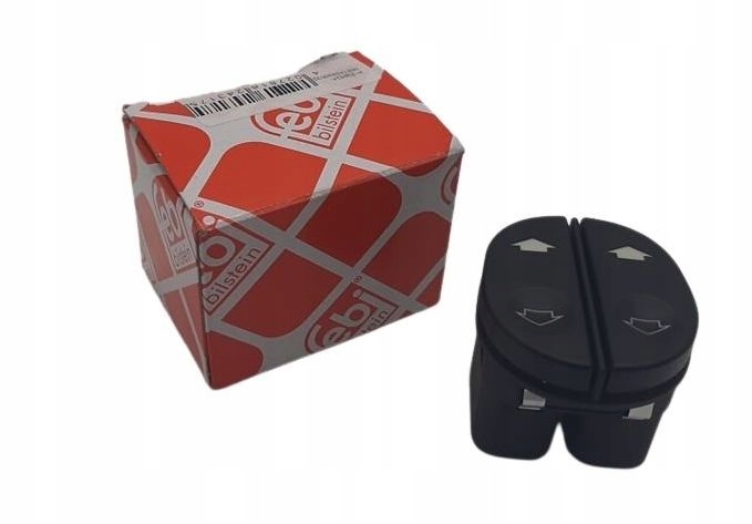 фото №1, Переключатель кнопка окон ford fiesta mk5 v fusion