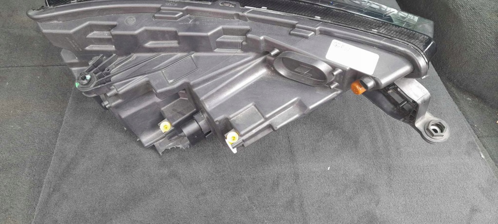 фото №6, Лампа левая led skoda kamiq 658.941.015