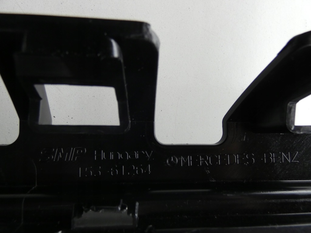 фото №10, Решётка радиатора, решётка радиатора mercedes a-klasa w-177 amg