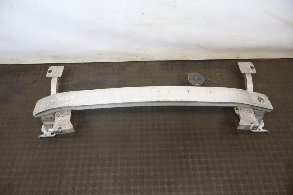 фото №1, Балка pod бампер передній citroen c4 cactus 1.2