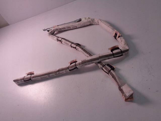 фото №2, Шторка безопасности подушка безопасности левая skoda kodiaq 2.0 tdi 7 человек 2022 rok