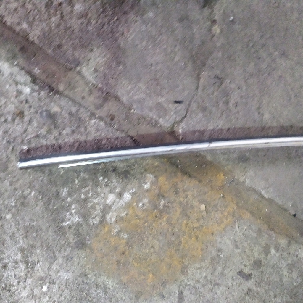 фото №5, Mercedes c123 coupe рамка лоток двері ліва