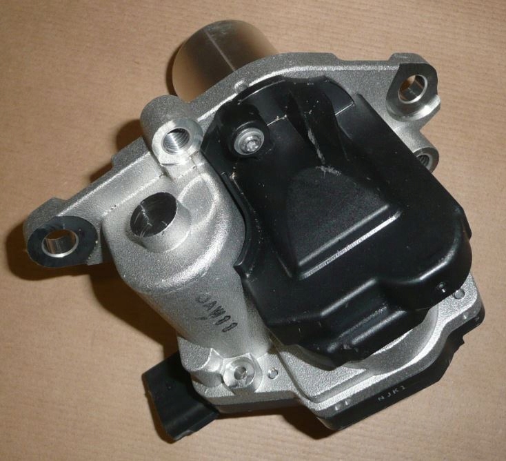 Клапан egr renault espace 1.5 blue dci 147101246r Ціна