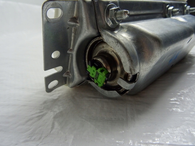 фото №4, Fiat stilo подушка безопасности подушка пассажира