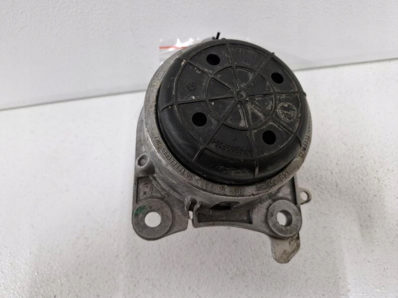 фото №8, Alfa romeo stelvio 2.2 d подушка двигателя левая 00505515130