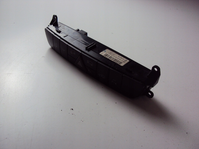 фото №1, Панель управление mercedes r-klasa ml w164 w251