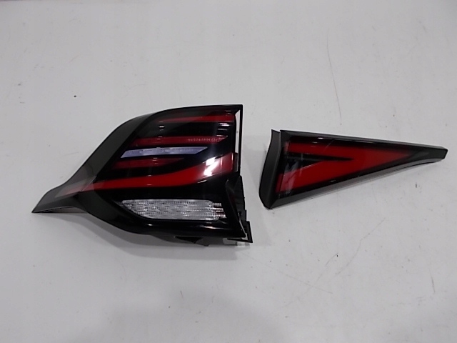 фото №11, Kia sportage v 21-24 лампа левая задняя org