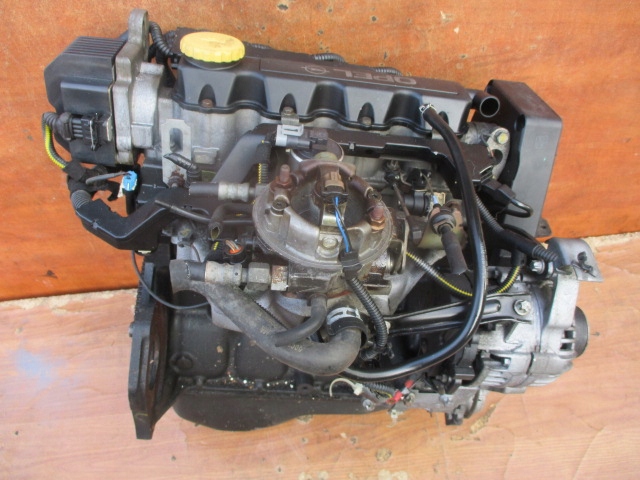 Opel astra 2 g 1.4 1.6 16v x16xe wał колінчастий номінальний r 90467348 nr4 Зі Шроту