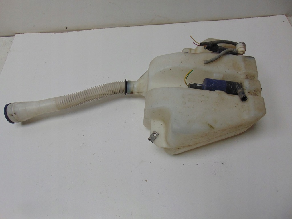 фото №9, Бак жидкость омывателя expert scudo jumpy proace 2007- 1494915080