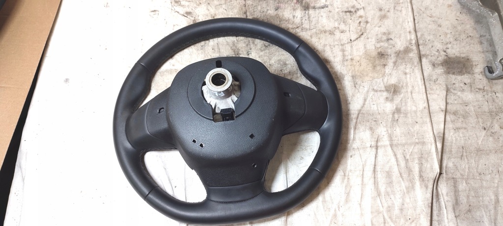 фото №7, Renault kadjar lift megane iv 20r повітропровід шкіра ładna