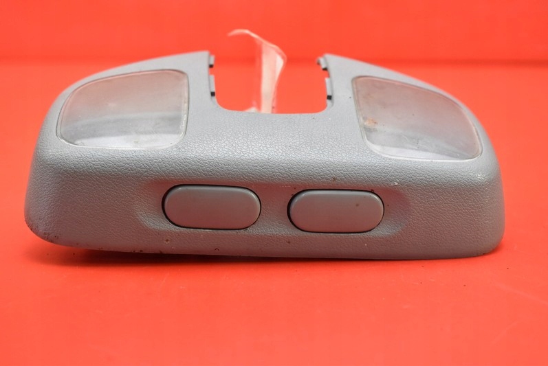 фото №5, Лампа освещение салона перед nissan terrano 1 i 85-95