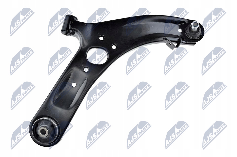 фото №16, Рычаг передний правый kia rio 11-